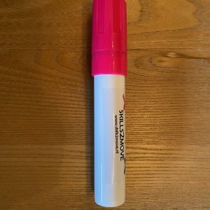 Stift roze